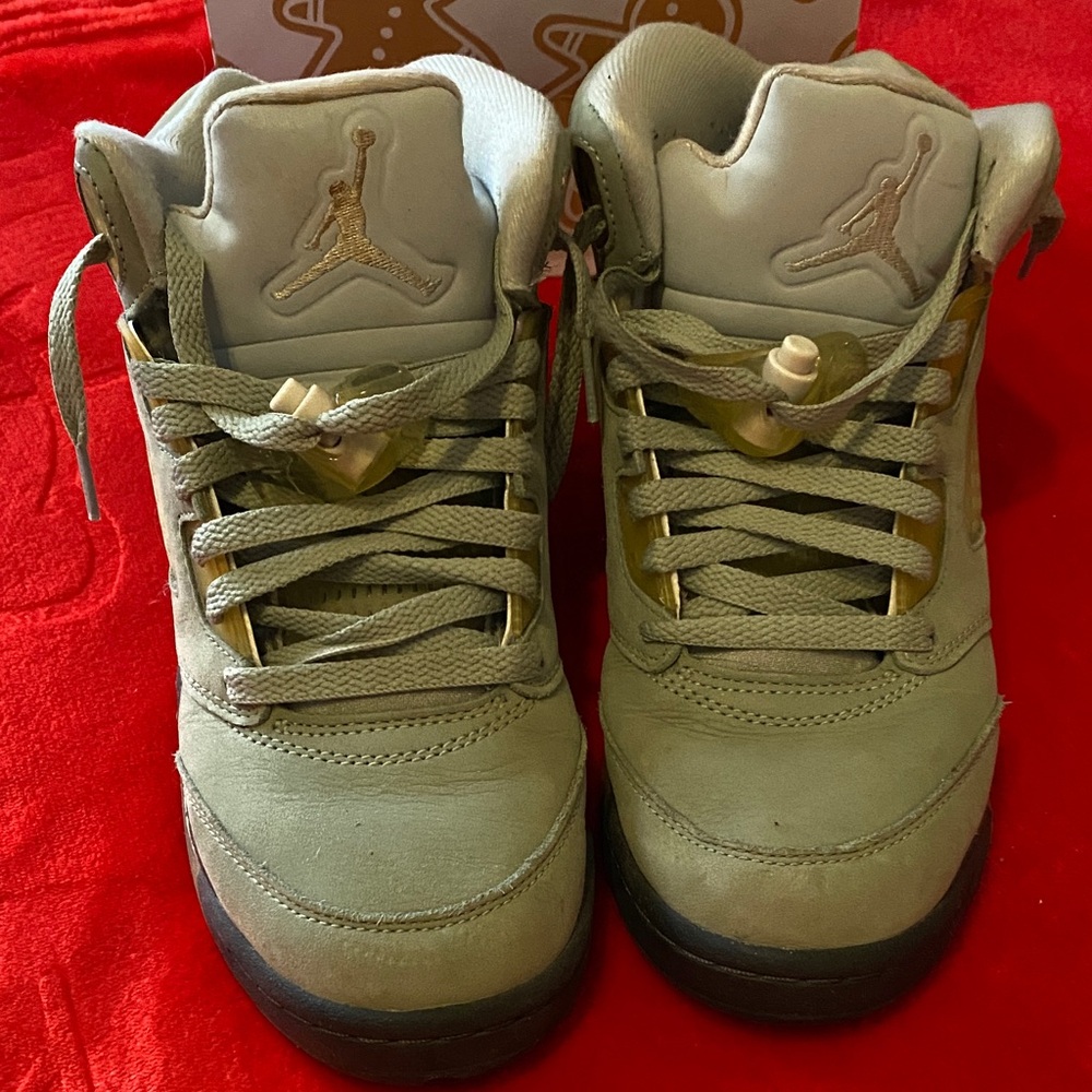 Nike Air Jordan Shoes